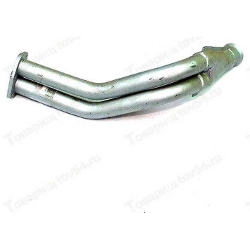 Труба приемная ВАЗ 2108 LADA <b>Лада-Имидж 2108-1200030-81</b>