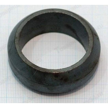 Кольцо хомута глушителя ВАЗ 2108 завод <b>Лада-Имидж 2108-1203121</b>