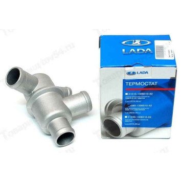 Термостат ВАЗ 2108 85°С <b>Лада-Имидж 2108-1306010-82</b>