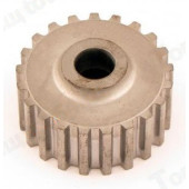 Шкив помпы ВАЗ 2108 (оригинал) <b>Лада-Имидж 2108-1307040-20</b>