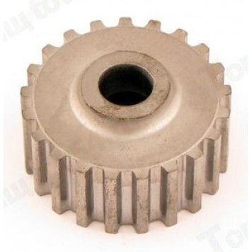 Шкив помпы ВАЗ 2108 (оригинал) <b>Лада-Имидж 2108-1307040-20</b>