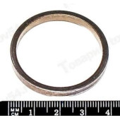 Кольцо дистанционное подшипника шестерни 4 передачи ВАЗ 2108 <b>Лада-Имидж 2108-1701144</b>