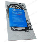 Набор прокладок ДВС ВАЗ 21083 (82,0) полный LADA в уп. <b>Лада-Имидж 21083-1002064-86</b>