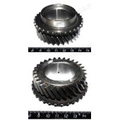 Шестерня КПП ВАЗ 2108 5-ой передачи (голая) LADA в уп. <b>Лада-Имидж 21083-1701158</b>