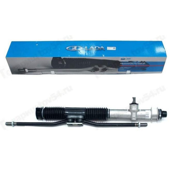 Механизм рулевой ВАЗ 2108 LADA (в сборе с тягами) <b>Лада-Имидж 2108-3400012-10</b>