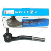 Наконечник рулевой ВАЗ 2108 наружн. LADA (ВИС) прав. <b>Лада-Имидж 2108-3414056</b>