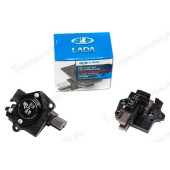 Реле зарядки ВАЗ 2108 н.о. LADA в уп. <b>Лада-Имидж 2108-3701500-82</b>