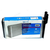 Радиатор отопителя ВАЗ 2108 алюм. ДААЗ LADA в уп. <b>Лада-Имидж 2108-8101060</b>