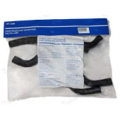 Патрубок печки ВАЗ 2108 (4шт) LADA в уп <b>Лада-Имидж 2108-8101200-86</b>