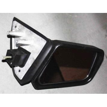 Зеркало бок ВАЗ 2108, 2115 голое /рычаг/ LADA (ДААЗ) левое <b>Лада-Имидж 2108-8201051</b>