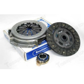 Сцепление ВАЗ 2108 в сб LADA (ВИС) <b>Лада-Имидж 2109-1601000</b>