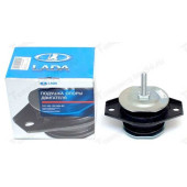 Опора ДВС ВАЗ 2110 боковая правая в сб LADA в уп <b>Лада-Имидж 2110-1001204-82</b>