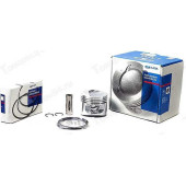 Поршневая группа ВАЗ 2110 (82,0) LADA группа E <b>Лада-Имидж 2110-1004015-77</b>