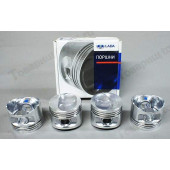 Поршень ВАЗ 2110 (82,4) LADA (I ремонтный размер) группа C <b>Лада-Имидж 2110-1004015-85</b>