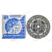 Диск сцепления ВАЗ 2110 (8 клап) LADA (ВИС) в уп. <b>Лада-Имидж 2110-1601130</b>