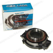 Подшипник выжимной ВАЗ 2110 в сборе (520806) ВПЗ-23 (Вологда) LADA <b>Лада-Имидж 2110-1601180-02</b>