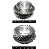 Шестерня КПП ВАЗ 2110 5-ой передачи (голая) LADA в уп. <b>Лада-Имидж 2110-1701158</b>