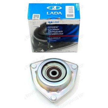 Опора передней стойки ВАЗ 2110 LADA (ВПЗ) <b>Лада-Имидж 2110-2902820</b>