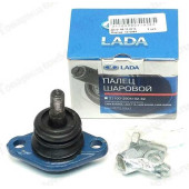 Опора шаровая ВАЗ 2110 LADA закатн с креп. в уп. <b>Лада-Имидж 2110-2904192-86</b>