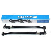 Трапеция рул.тяги ВАЗ 2110 в сб. LADA (ВИС) со скрутками <b>Лада-Имидж 2110-3414000</b>