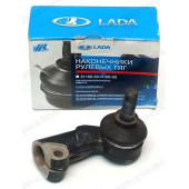 Наконечник рулевой ВАЗ 2110 наружн. LADA (ВИС) лев. в уп. <b>Лада-Имидж 2110-3414057</b>