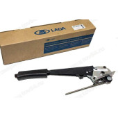 Рычаг ручного тормоза ВАЗ 2110-2112 LADA в сборе с тягой <b>Лада-Имидж 2110-3508010</b>