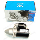 Стартер ВАЗ 2110,2170 (ПРАМО Электро) LADA в уп. <b>Лада-Имидж 2110-3708010-02</b>