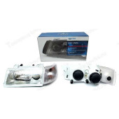 Фара ВАЗ 2110 Киржач левая (583) LADA в уп. <b>Лада-Имидж 2110-3711011</b>