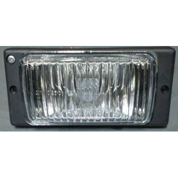 Фара пр-тум ВАЗ 2110-15, 2123 белая Киржач (без лампы) <b>Лада-Имидж 2110-3743010-03</b>