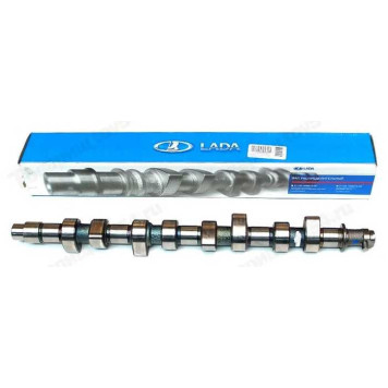 Вал распределительный ВАЗ 2108-2110 дв. (инжект.) LADA в уп. <b>Лада-Имидж 2111-1006010</b>-1