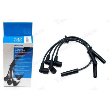 Провода в/в ВАЗ 2108 инж 8кл LADA <b>Лада-Имидж 2111-3707080-82</b>