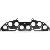 Прокладка коллектора ВАЗ 21114, 1118 дв.1.6 (8V) LADA (Фритекс) металл 4-х слойн <b>Лада-Имидж 21114-1008080</b>