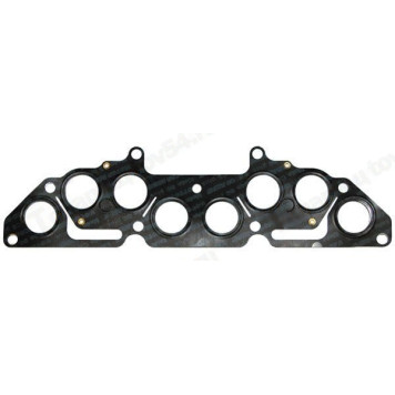 Прокладка коллектора ВАЗ 21114, 1118 дв.1.6 (8V) LADA (Фритекс) металл 4-х слойн <b>Лада-Имидж 21114-1008080</b>