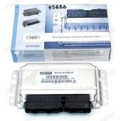 Блок управления двигателем ВАЗ 21114 ЯНВАРЬ-7.3 ИТЭЛМА <b>Лада-Имидж 21114-1411020-42</b>