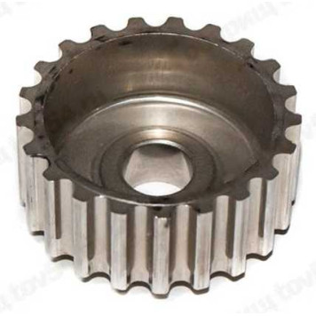 Шкив помпы ВАЗ 21116 (оригинал) <b>Лада-Имидж 21116-1307040</b>