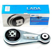 Опора ДВС ВАЗ 2110 верх (гитара) LADA <b>Лада-Имидж 2112-1001300</b>