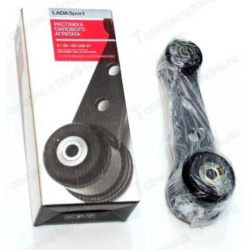 Опора ДВС ВАЗ 2110 верх (гитара) LADA Sport <b>Лада-Имидж 2112-1001300-87</b>