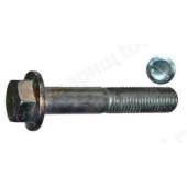 Болт М10*55*1,25 кронштейна генератора ВАЗ 2110 Завод <b>Лада-Имидж 2112-1001371</b>