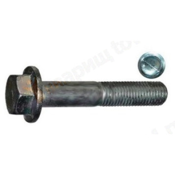 Болт М10*55*1,25 кронштейна генератора ВАЗ 2110 Завод <b>Лада-Имидж 2112-1001371</b>
