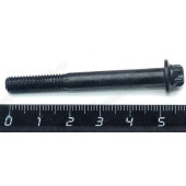 Болт М6*53 крышки ГБЦ ВАЗ 2112 Завод <b>Лада-Имидж 2112-1003326-10</b>