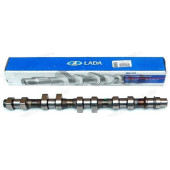 Вал распределительный ВАЗ 2112 дв.16V 1, 4i -1, 6i (выпуск) LADA в уп. <b>Лада-Имидж 2112-1006014</b>