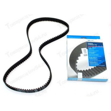 Ремень ГРМ ВАЗ 2110-2112 (16кл) LADA усиленный <b>Лада-Имидж 2112-1006040-83</b>