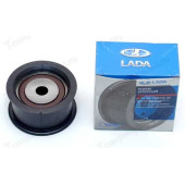 Ролик натяжителя ВАЗ 2112 (16кл) опорный ВПЗ-23 Вологда в уп. LADA <b>Лада-Имидж 2112-1006135</b>