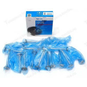 Клапана ГРМ ВАЗ 2112 впуск+выпуск LADA (FERROVAZ) в уп. <b>Лада-Имидж 2112-1007010-86</b>