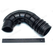 Воздуховод дросселя ВАЗ 2108-2115 (16 кл.дв.) завод <b>Лада-Имидж 2112-1148035-82</b>