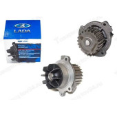 Помпа ВАЗ 2110-12 инж.16 кл. 1118, 2170 до 08г. LADA <b>Лада-Имидж 2112-1307010-82</b>