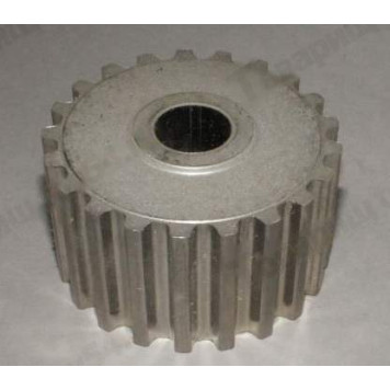 Шкив помпы ВАЗ 2112 (оригинал) <b>Лада-Имидж 2112-1307040</b>