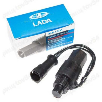 Датчик скорости ВАЗ 2112 LADA в уп. <b>Лада-Имидж 2112-3843010-82</b>