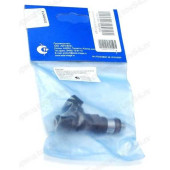 Форсунка топливная 1118, ВАЗ 2110-12, 2170 BOSCH дв.1.6 16-ти кл н/о LADA в уп <b>Лада-Имидж 21124-1132010-82</b>