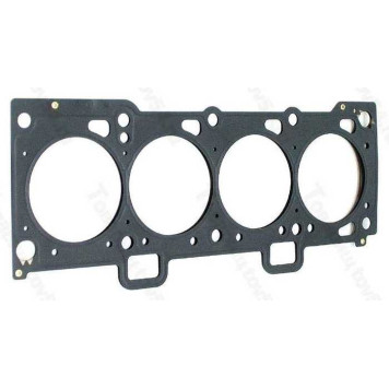 Прокладка головки блока 2170 дв ВАЗ 21126, 16кл (82,0) Завод (Федерал-Могул) металл <b>Лада-Имидж 21126-1003020</b>